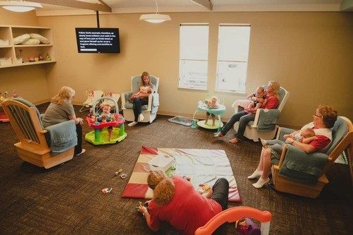 MPCC weekday preschool