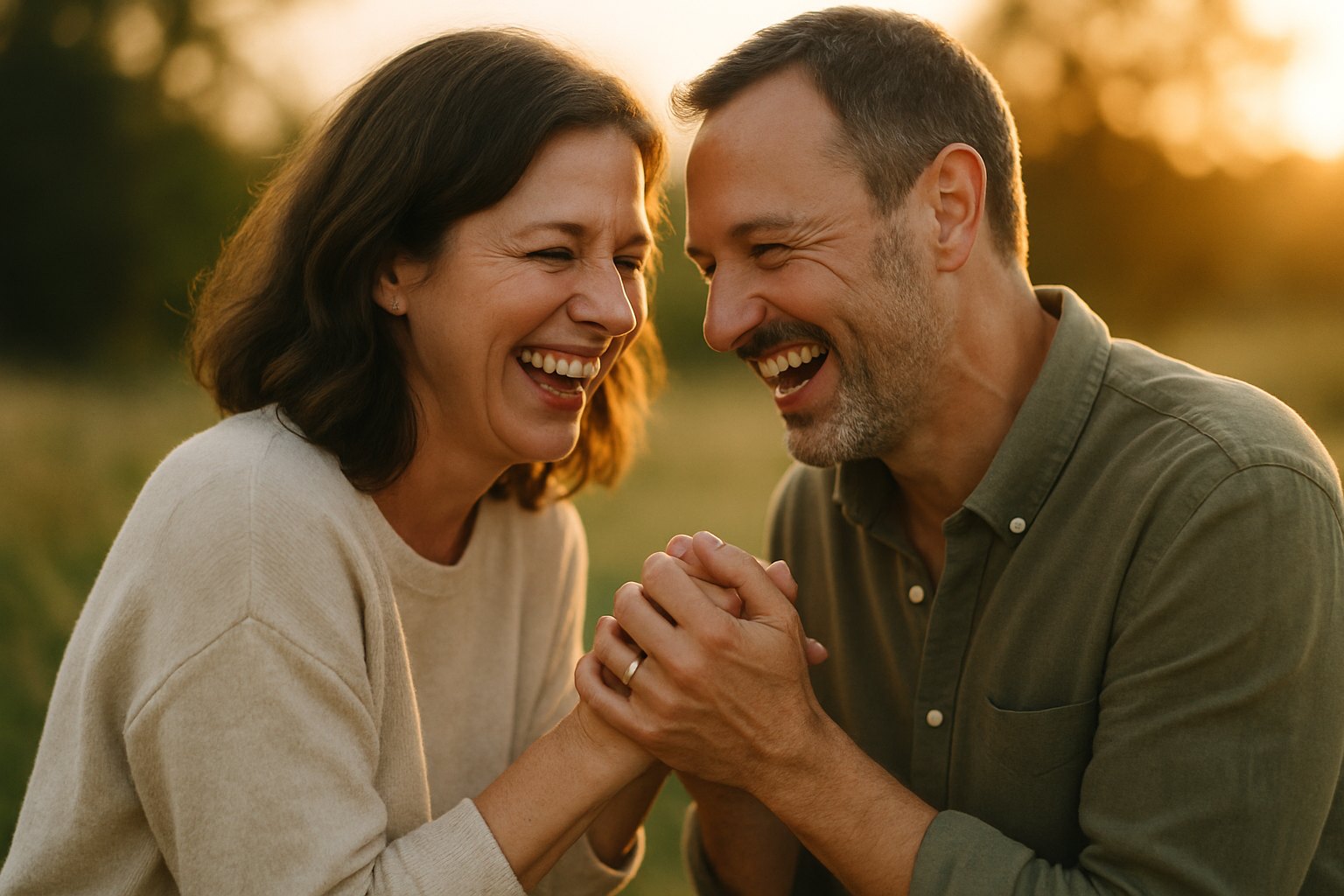 Marriage groups