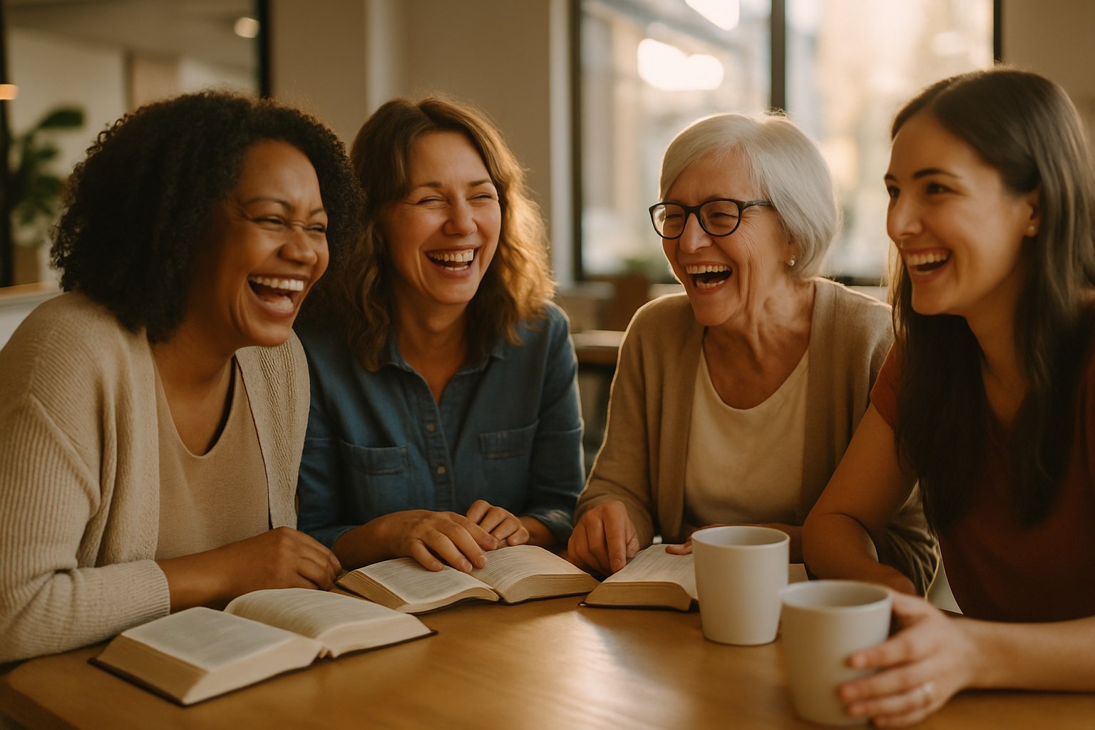 Women&rsquo;s Ministry